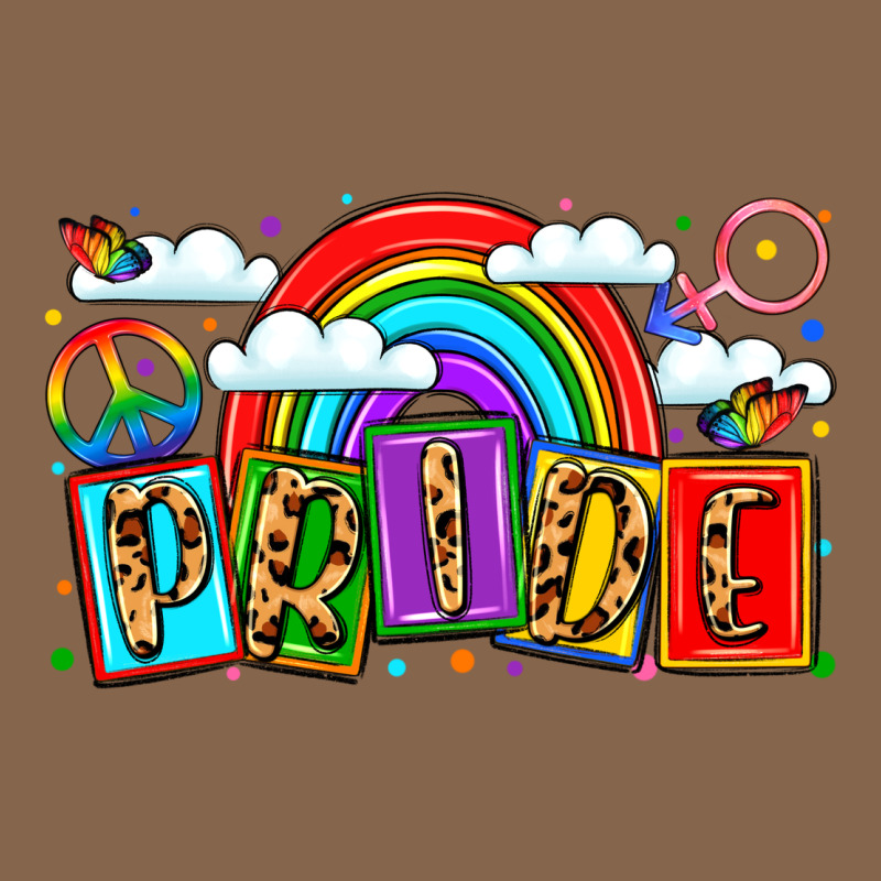 Pride Premium Tee by LillyAllenDesigns | Teevron