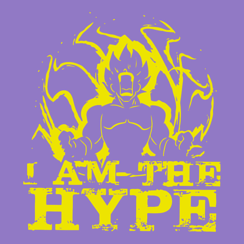 I Am The Hype Urban Hoodie by tuanDangUi | Teevron