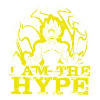 i am the hype | Teevron