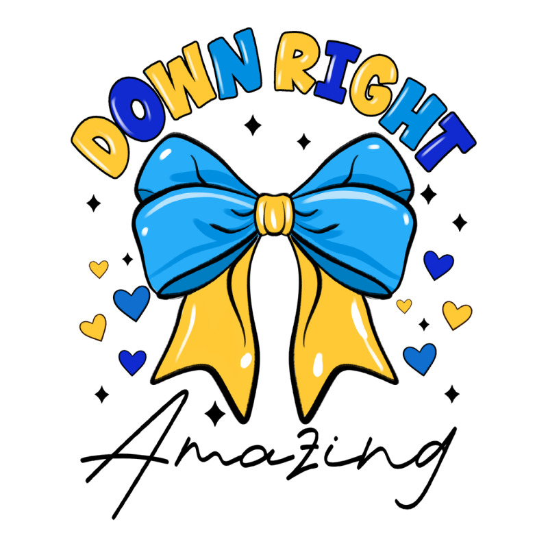 Down Right Amazing Zipper Hoodie by CowhideDigitalArt | Teevron