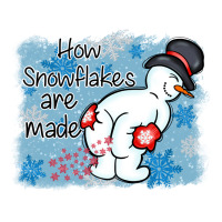 how snowflakes are made winter christmas | Teevron