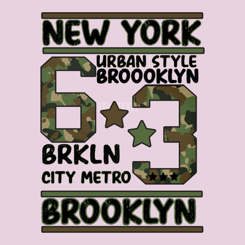 Newyork Brooklyn Classic Tee by Bettercallsaul | Teevron