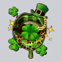 St. Patrick's Day Lip Heavyweight Sweatshirt | Teevron