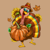 Thanksgiving Turkey Vintage Tee | Teevron