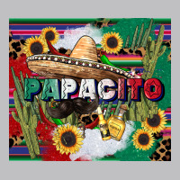 Papacito Cinco De Mayo Long Sleeve Tee | Teevron