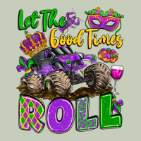 Let The Good Times Roll With Mardi Gras Monster Tr Ladies Tee | Teevron
