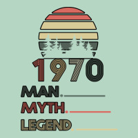 Vintage May 1970 Classic Tee | Teevron