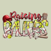 Raising Ballers Heavyweight Hoodie | Teevron