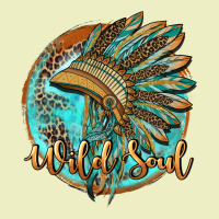 Wild Soul Urban Hoodie | Teevron