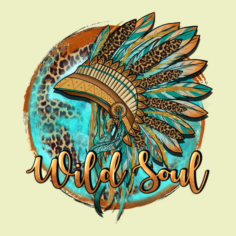 Wild Soul Urban Hoodie by BarkalooDesign | Teevron