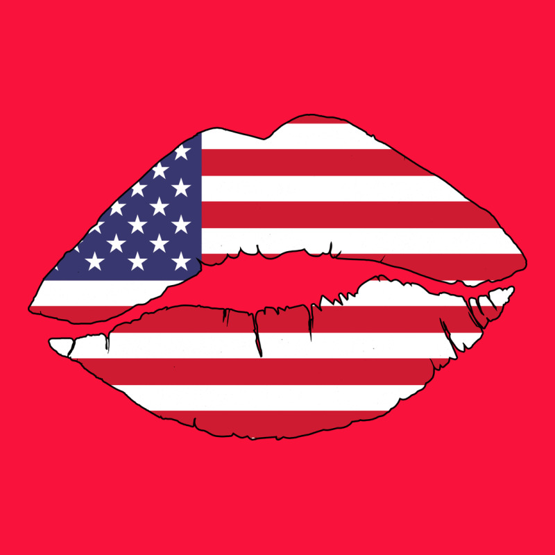 American Lip Classic Tee by Bettercallsaul | Teevron
