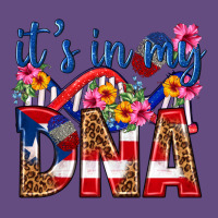 Its In My Dna Puerto Rico Vintage Hoodie | Teevron