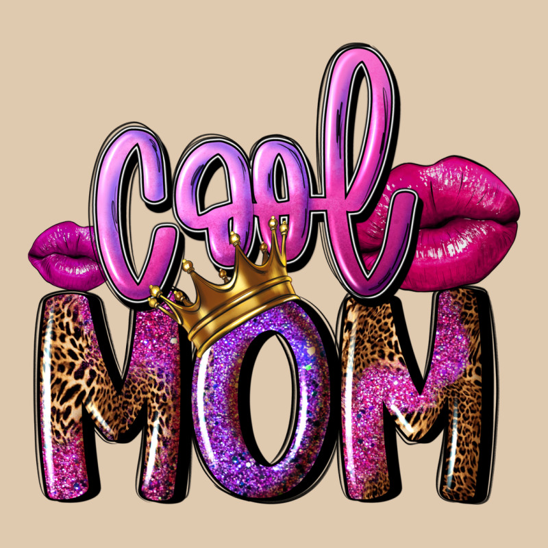 Cool Mom Mother's Day Heavyweight Sweatshirt by FaDigitalArtStudio | Teevron