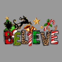 Christmas Believe Vintage Hoodie | Teevron