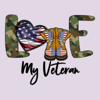 My Veteran Classic Tee | Teevron