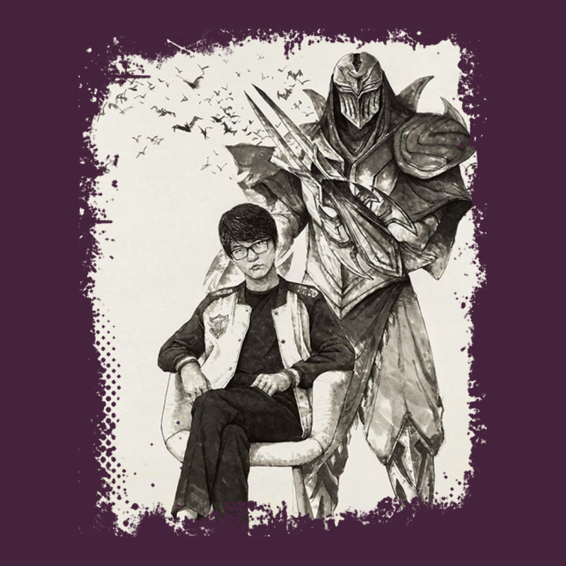 Faker 2 Classic Tee by tuanDangUi | Teevron
