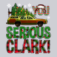 You Serious Clark With Vacation Car Bbs Heavyweight Sweatshirt | Teevron