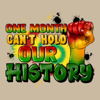 One Month Cant Hold Our History Long Sleeve Tee | Teevron