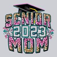 Senior 2023 Mom Mother's Day Heavyweight Sweatshirt | Teevron