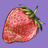 Strawberry Urban Hoodie | Teevron