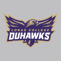 Loras College Duhawks Classic Tee | Teevron