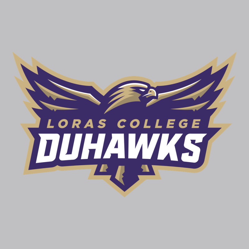 Loras College Duhawks Classic Tee by tuanDangUi | Teevron