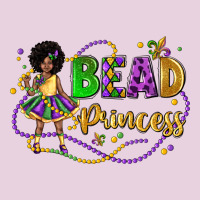 Bead Princess Mardi Gras Ladies Tee | Teevron