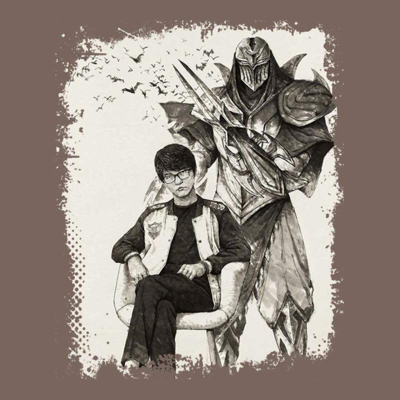 Faker 2 Premium Hoodie by tuanDangUi | Teevron