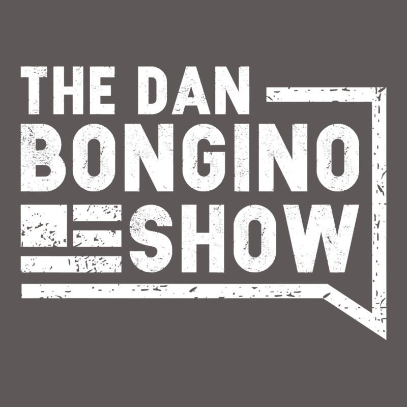 Hot Trend The Dan Bongino Show-mwyfg Premium Hoodie by tuanDangUi | Teevron