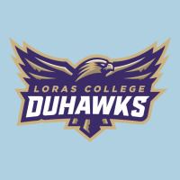 Loras College Duhawks Premium Hoodie | Teevron