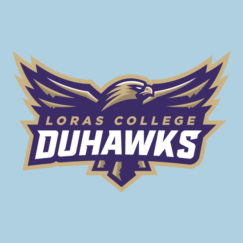 Loras College Duhawks Premium Hoodie by tuanDangUi | Teevron