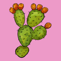 Cactus Urban Hoodie | Teevron
