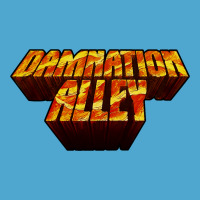 Damnation Alley Premium Hoodie | Teevron