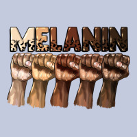 Melanin Juneteenth Long Sleeve Tee | Teevron