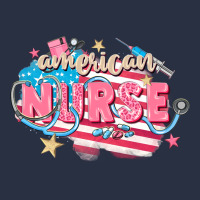 American Nurse Heavyweight Sweatshirt | Teevron