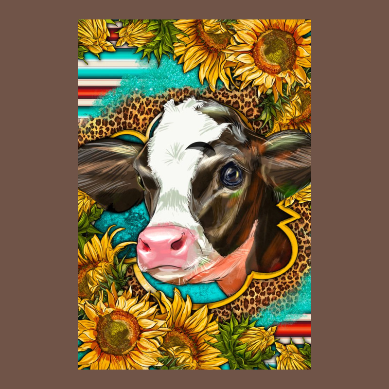 Cute Baby Calf Premium Sweatshirt by LillyAllenDesigns | Teevron