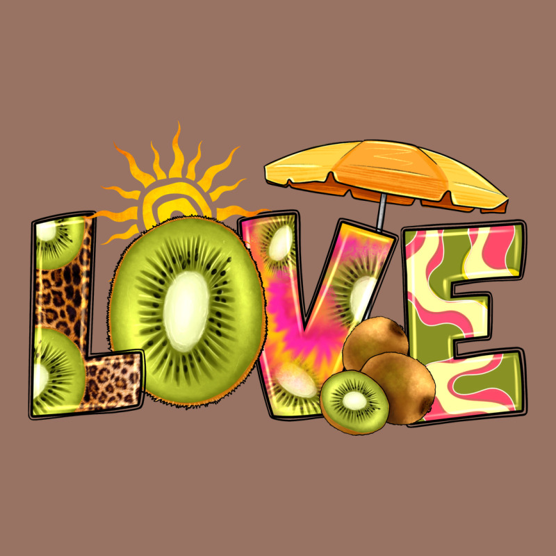 Love Kiwi Premium Hoodie by RanaPortraitStore | Teevron