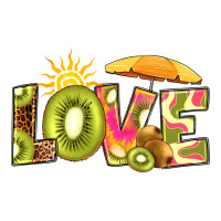 love kiwi | Teevron