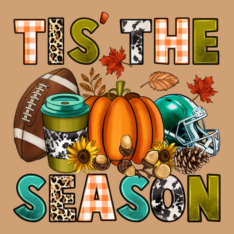 Tis' The Season Vintage Tee by texasbilliewilder | Teevron