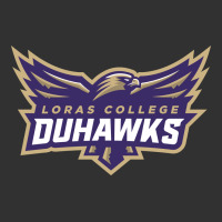 Loras College Duhawks Urban Heavy Tee | Teevron