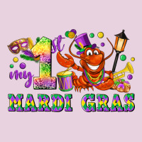 My First Mardi Gras Ladies Tee | Teevron