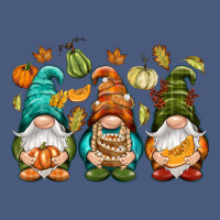 Fall Gnomes Vintage Hoodie | Teevron