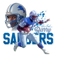 barry sanders gift | Teevron