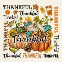 Thankful Vintage Tee | Teevron