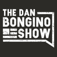 Hot Trend The Dan Bongino Show-mwyfg Heavy Core Tee | Teevron