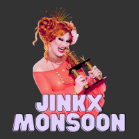 jinkx monsoon 27 | Teevron