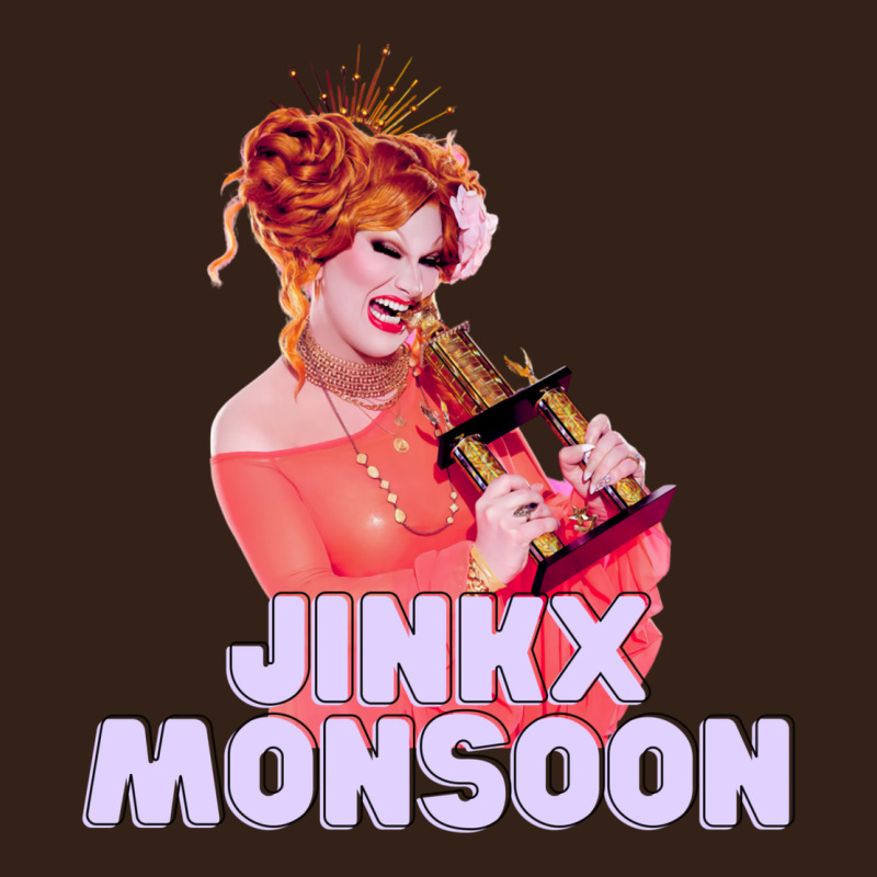 Jinkx Monsoon 27 Heavy Core Tee by tuanDangUi | Teevron