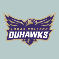 Loras College Duhawks Heavy Core Tee | Teevron