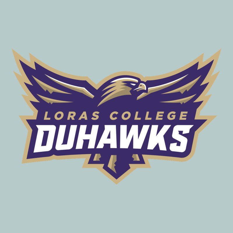 Loras College Duhawks Heavy Core Tee by tuanDangUi | Teevron