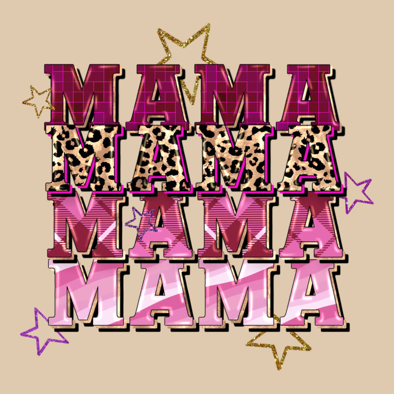 Mama Mama Mama Mama Mother's Day Heavyweight Sweatshirt by FaDigitalArtStudio | Teevron